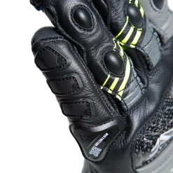 DRUID 4 GUANTES MOTO HOMBRE