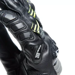 DRUID 4 GUANTES MOTO HOMBRE