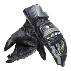DRUID 4 GUANTES MOTO HOMBRE