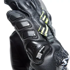 DRUID 4 GUANTES MOTO HOMBRE