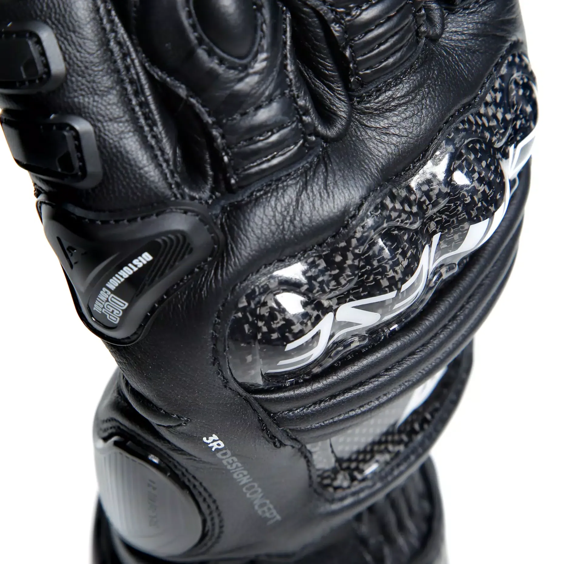 DRUID 4 GUANTES MOTO HOMBRE