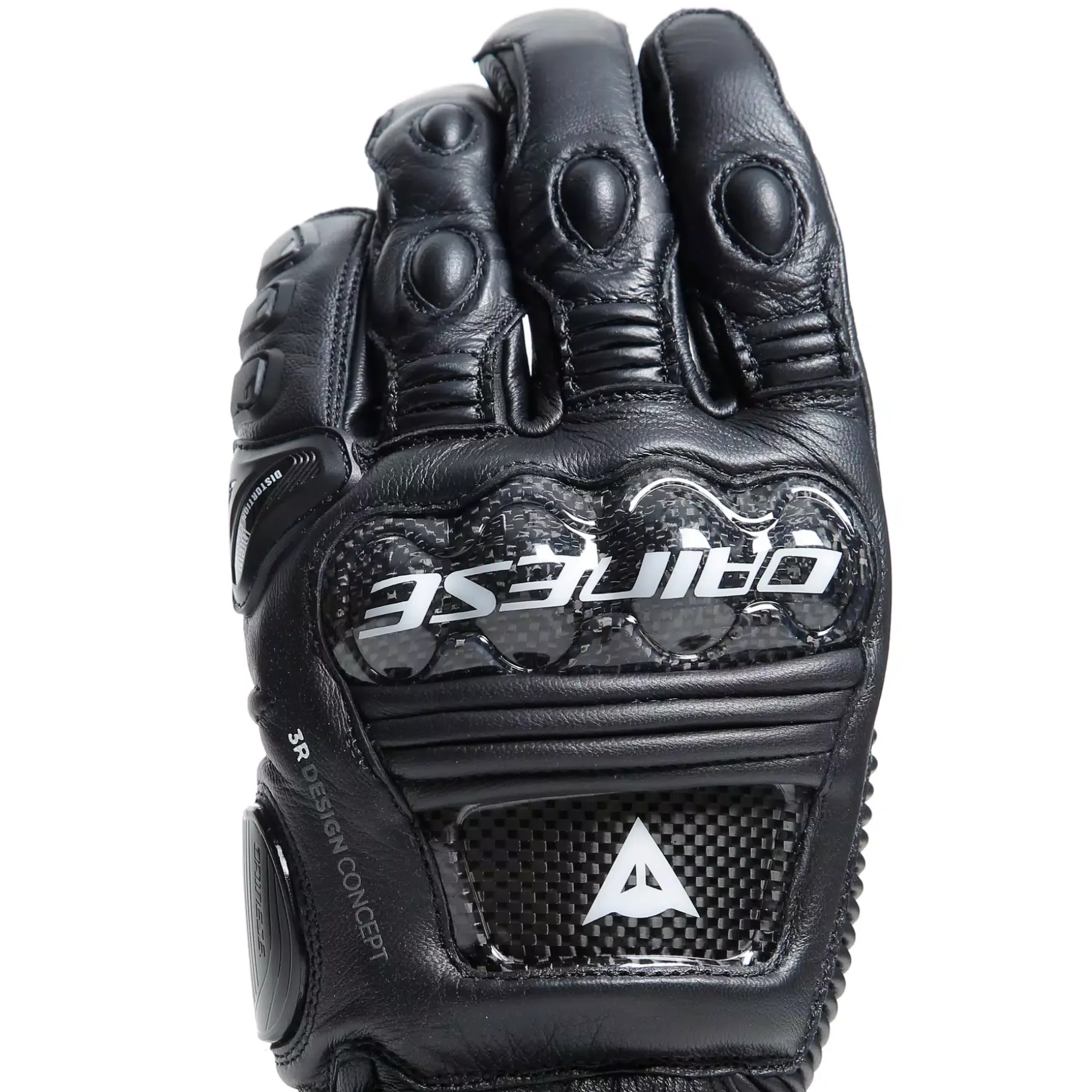 DRUID 4 GUANTES MOTO HOMBRE