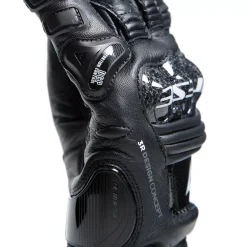 DRUID 4 GUANTES MOTO HOMBRE