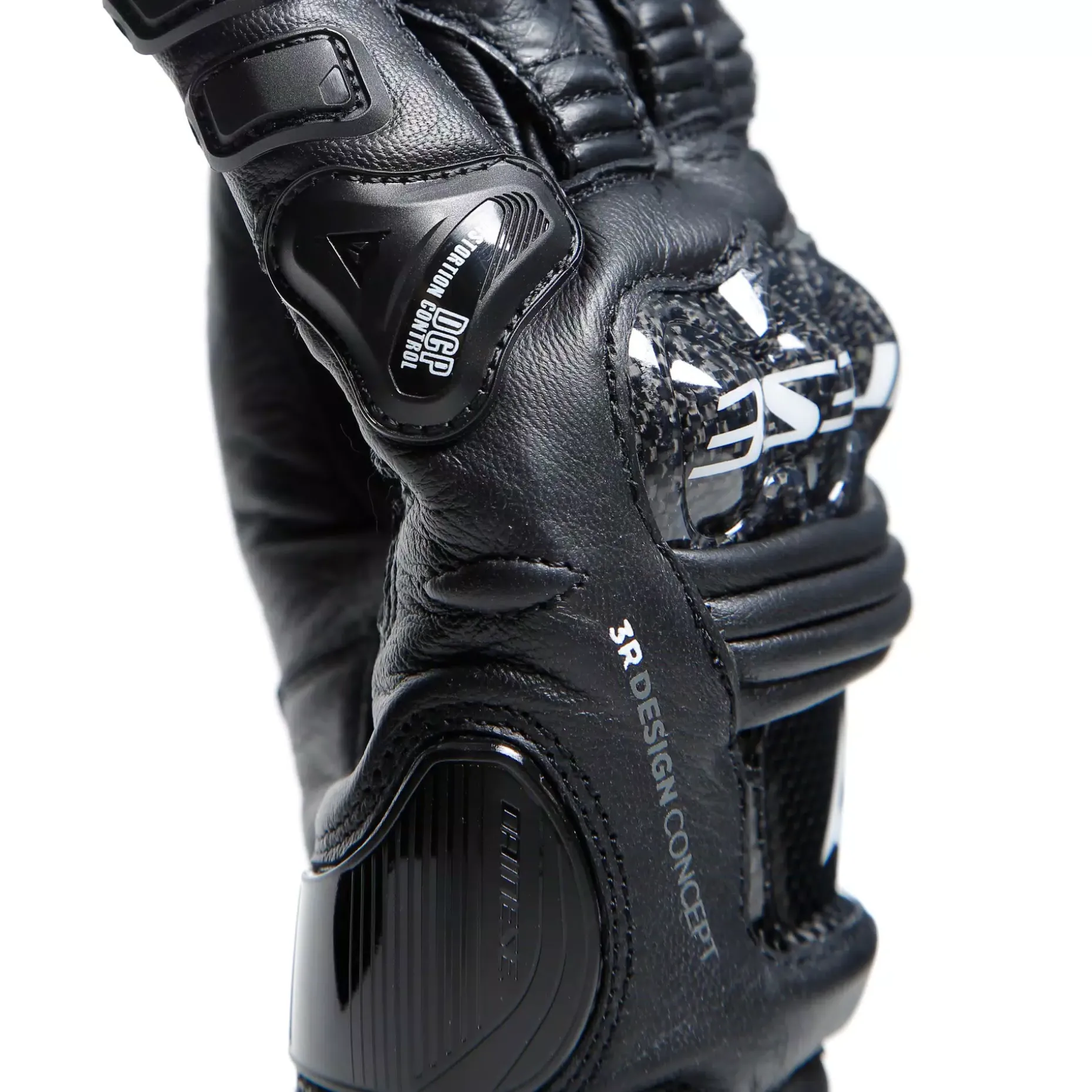 DRUID 4 GUANTES MOTO HOMBRE