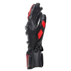 DRUID 4 GUANTES MOTO HOMBRE