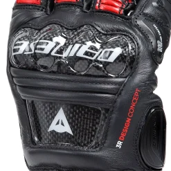 DRUID 4 GUANTES MOTO HOMBRE