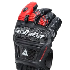 DRUID 4 GUANTES MOTO HOMBRE