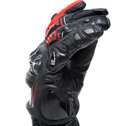 DRUID 4 GUANTES MOTO HOMBRE