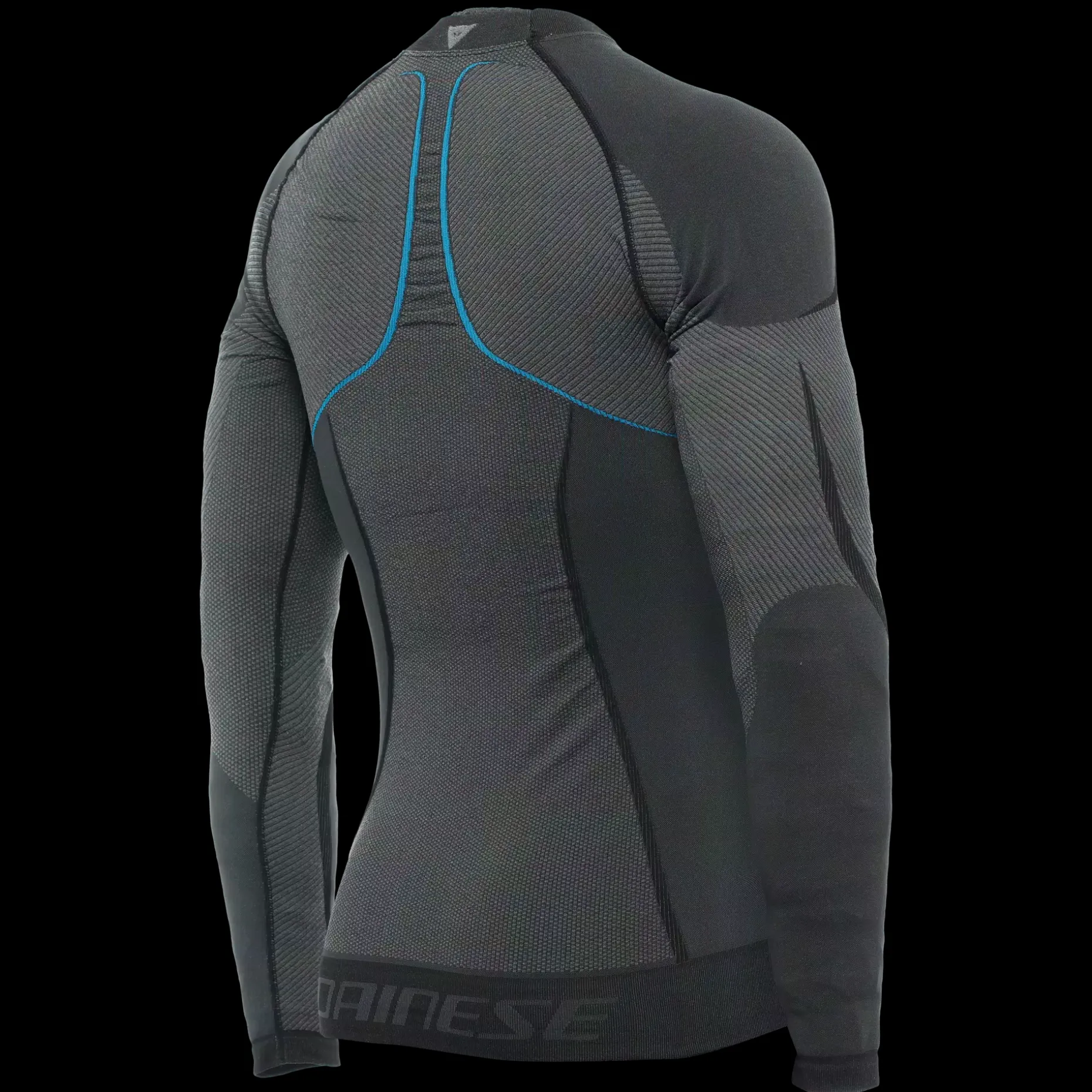 DRY LS CAMISETA TÉCNICA ESQUÍ HOMBRE