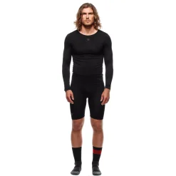DSKIN - PANTALONES CORTOS TÉCNICOS DE BICI CON CULOTTES HOMBRE