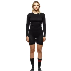 DSKIN - PANTALONES CORTOS TÉCNICOS DE BICI CON CULOTTES MUJER