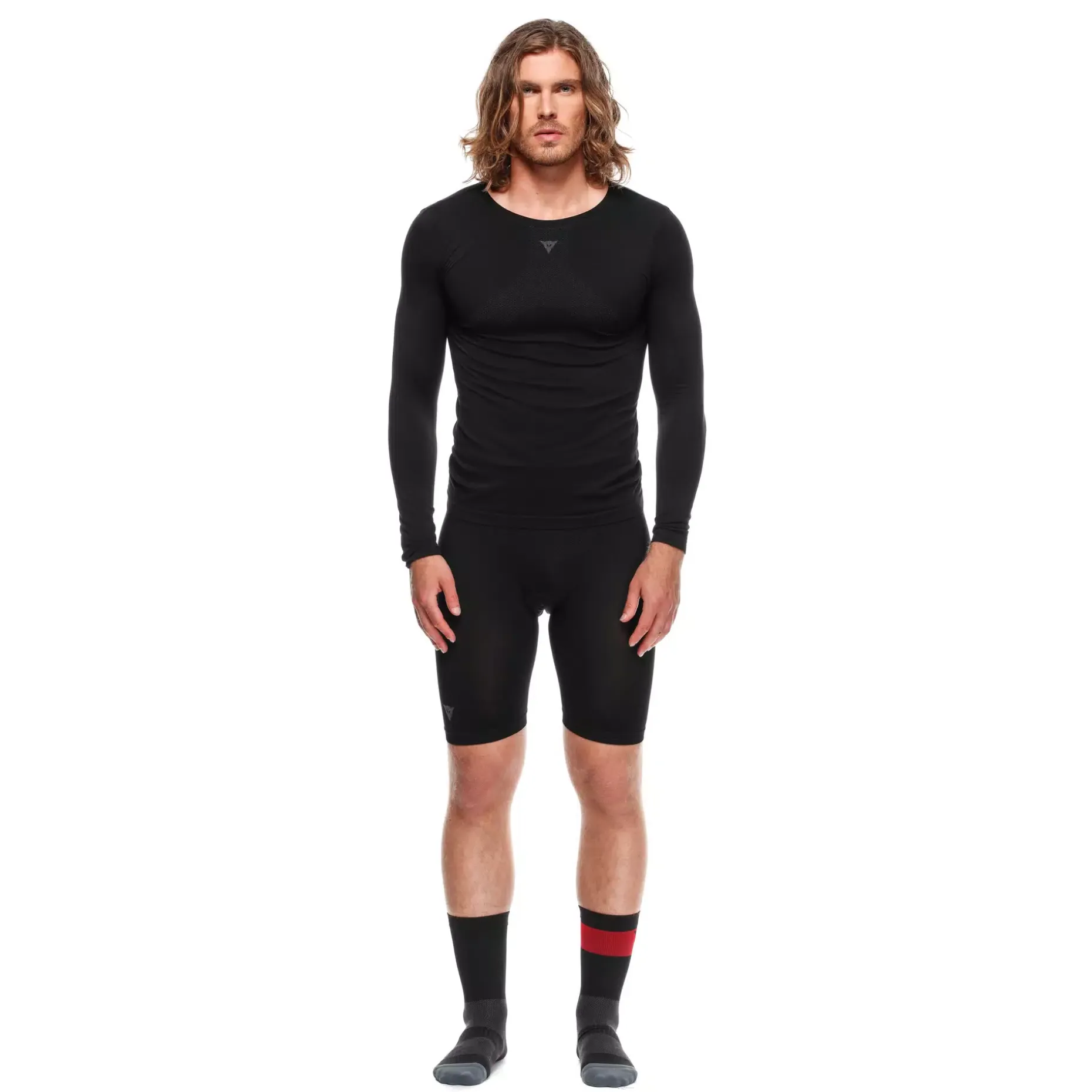 DSKIN LS - CAMISETA TÉCNICA DE BICI MANGA LARGA HOMBRE