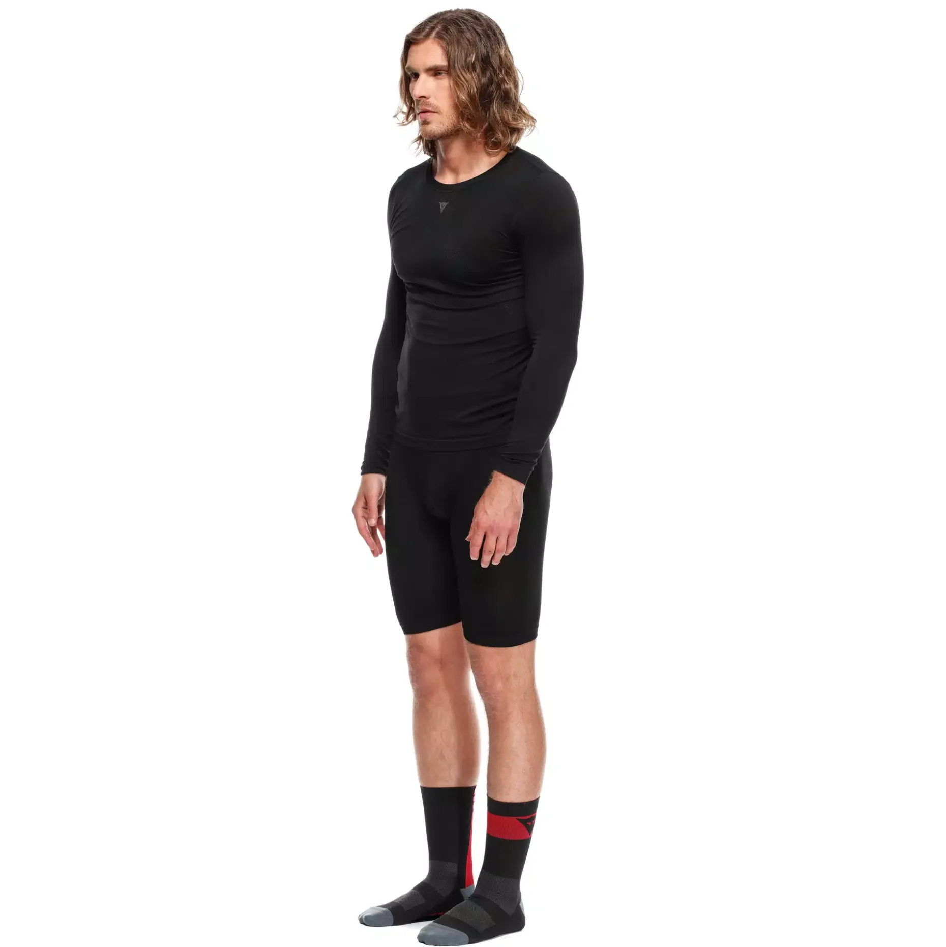 DSKIN LS - CAMISETA TÉCNICA DE BICI MANGA LARGA HOMBRE