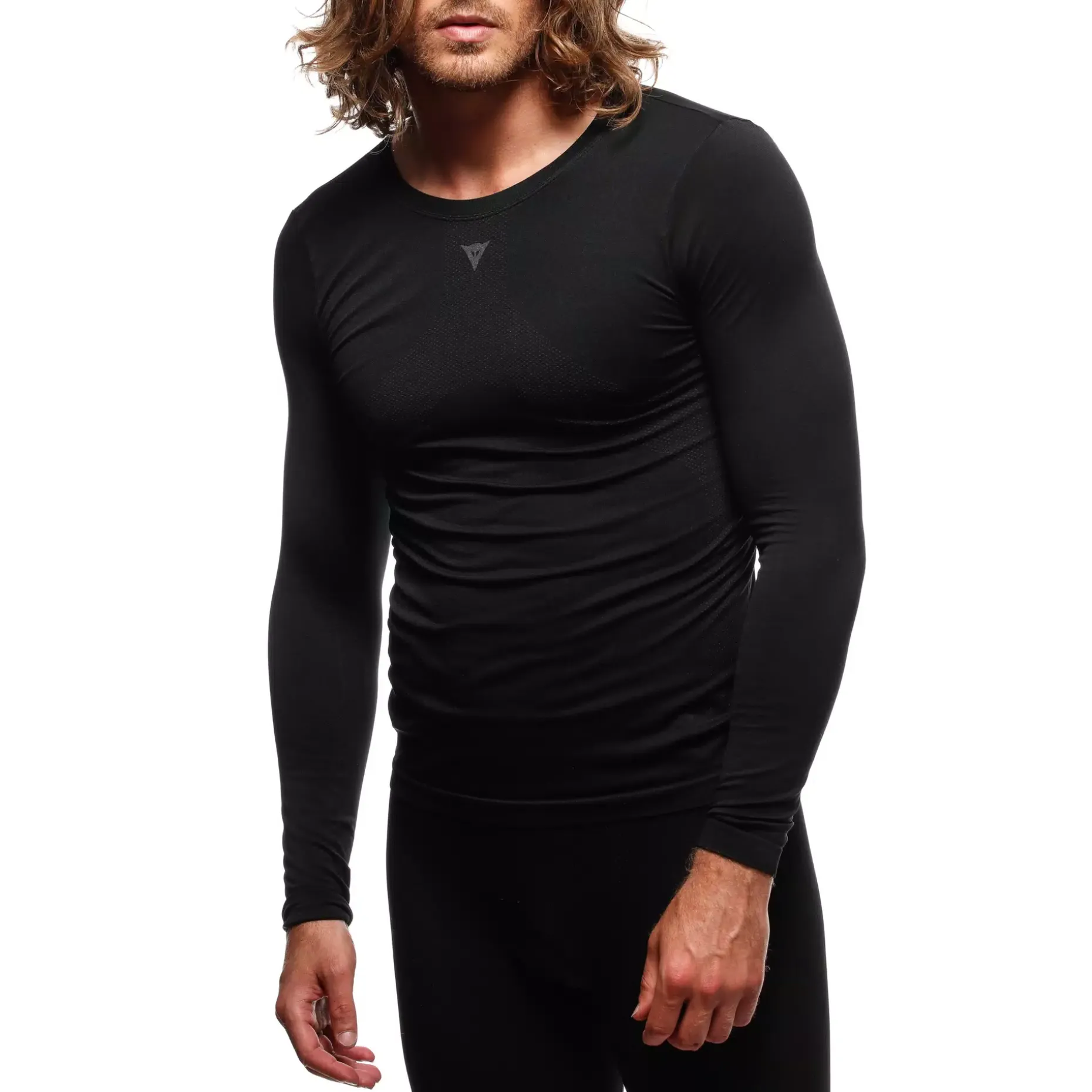 DSKIN LS - CAMISETA TÉCNICA DE BICI MANGA LARGA HOMBRE