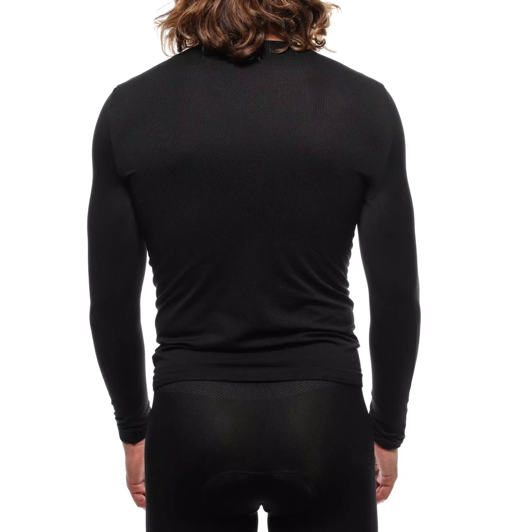 DSKIN LS - CAMISETA TÉCNICA DE BICI MANGA LARGA HOMBRE