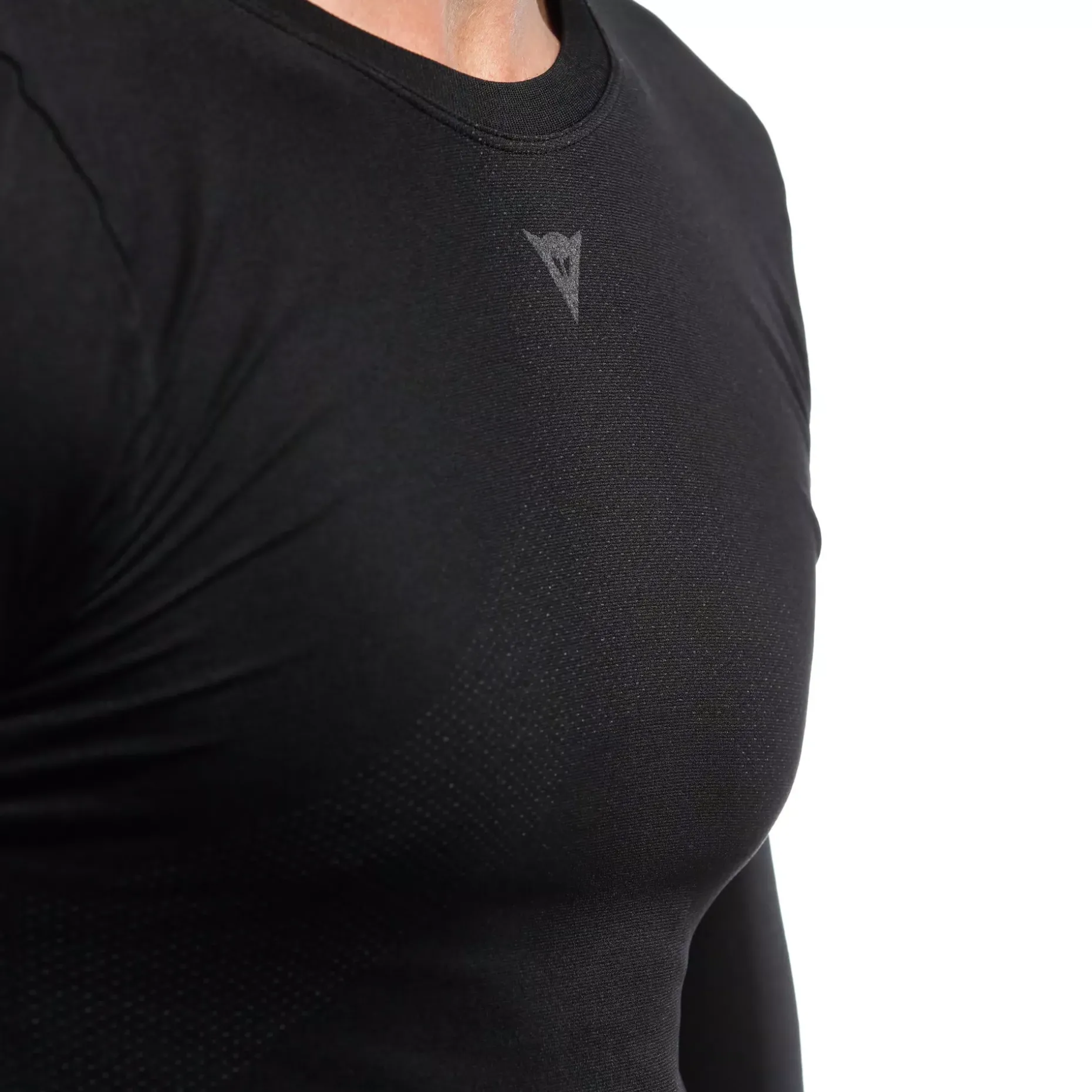 DSKIN LS - CAMISETA TÉCNICA DE BICI MANGA LARGA HOMBRE