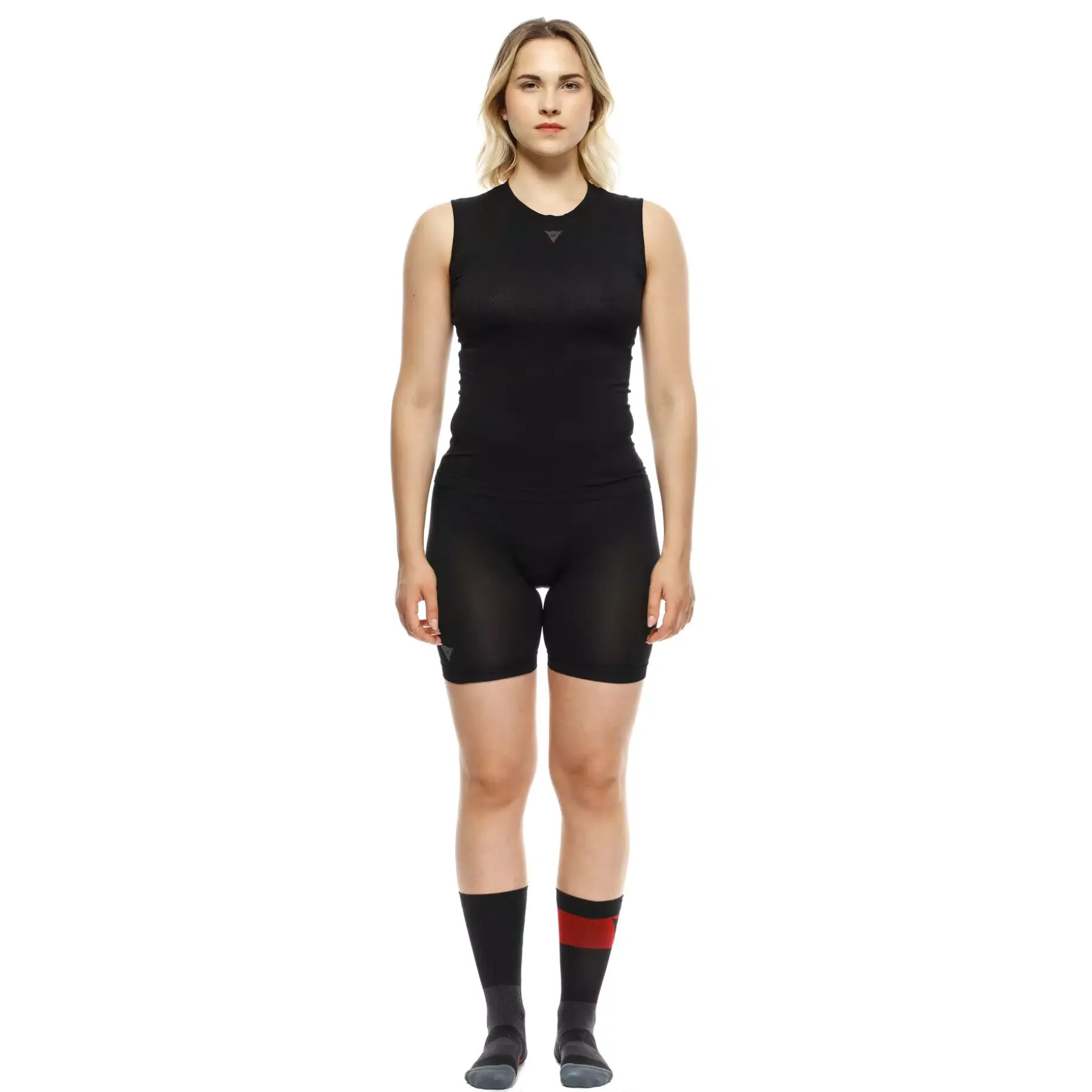 DSKIN VEST - CAMISETA SIN MANGAS TÉCNICA DE BICI MUJER