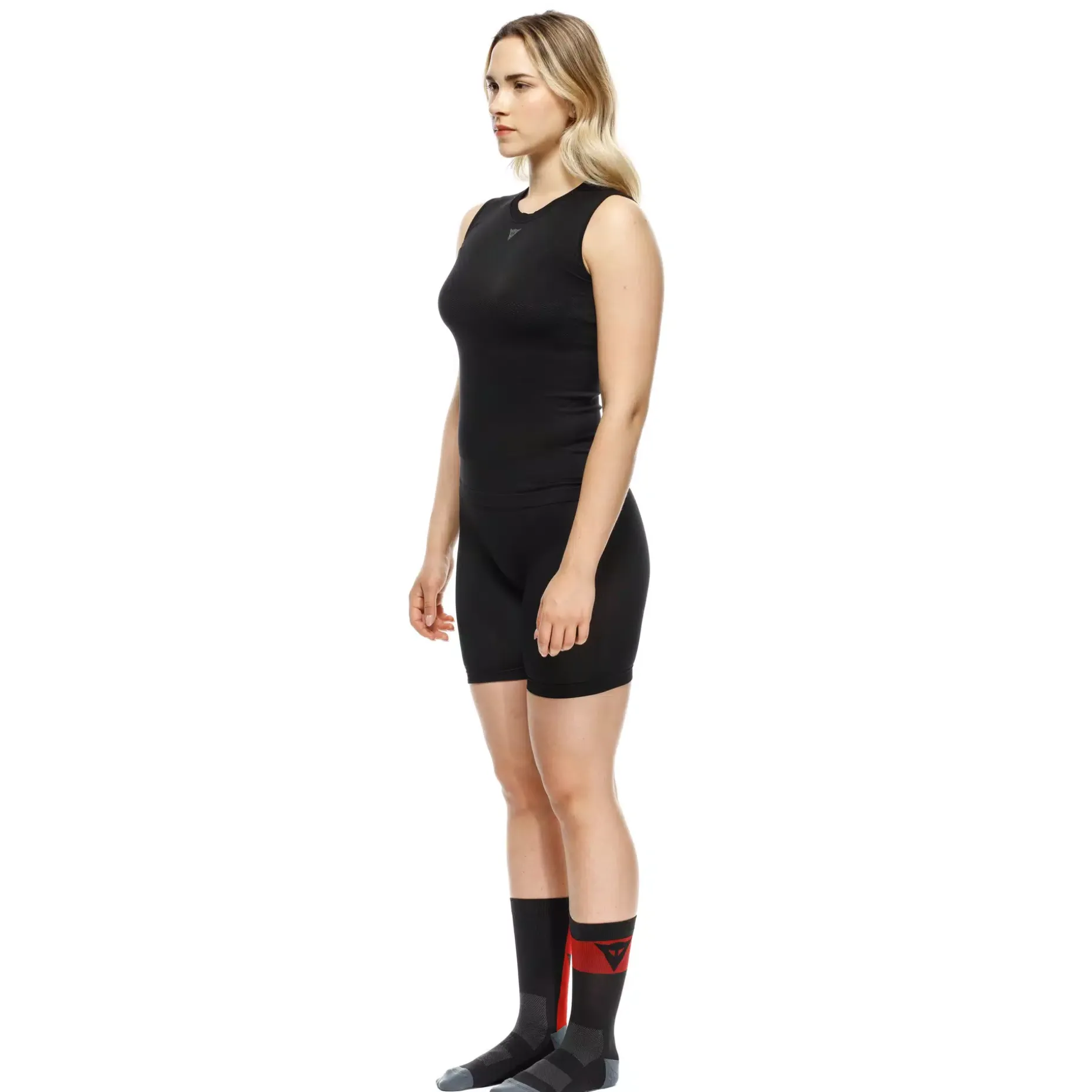 DSKIN VEST - CAMISETA SIN MANGAS TÉCNICA DE BICI MUJER