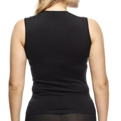 DSKIN VEST - CAMISETA SIN MANGAS TÉCNICA DE BICI MUJER