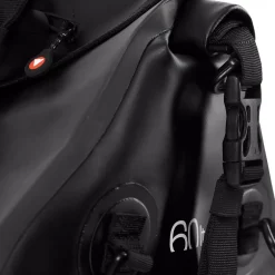 DUFFEL BOLSA DE VIAJE EXPLORER WP 60L