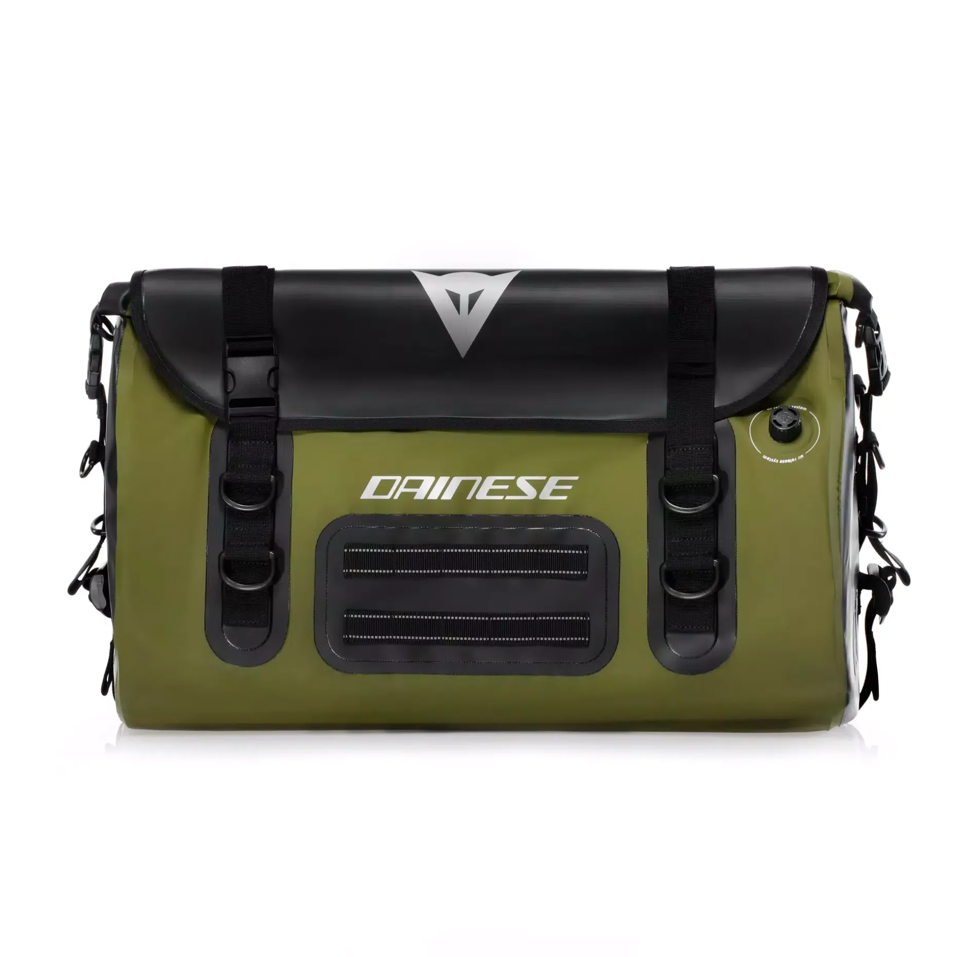 DUFFEL BOLSA DE VIAJE EXPLORER WP 60L