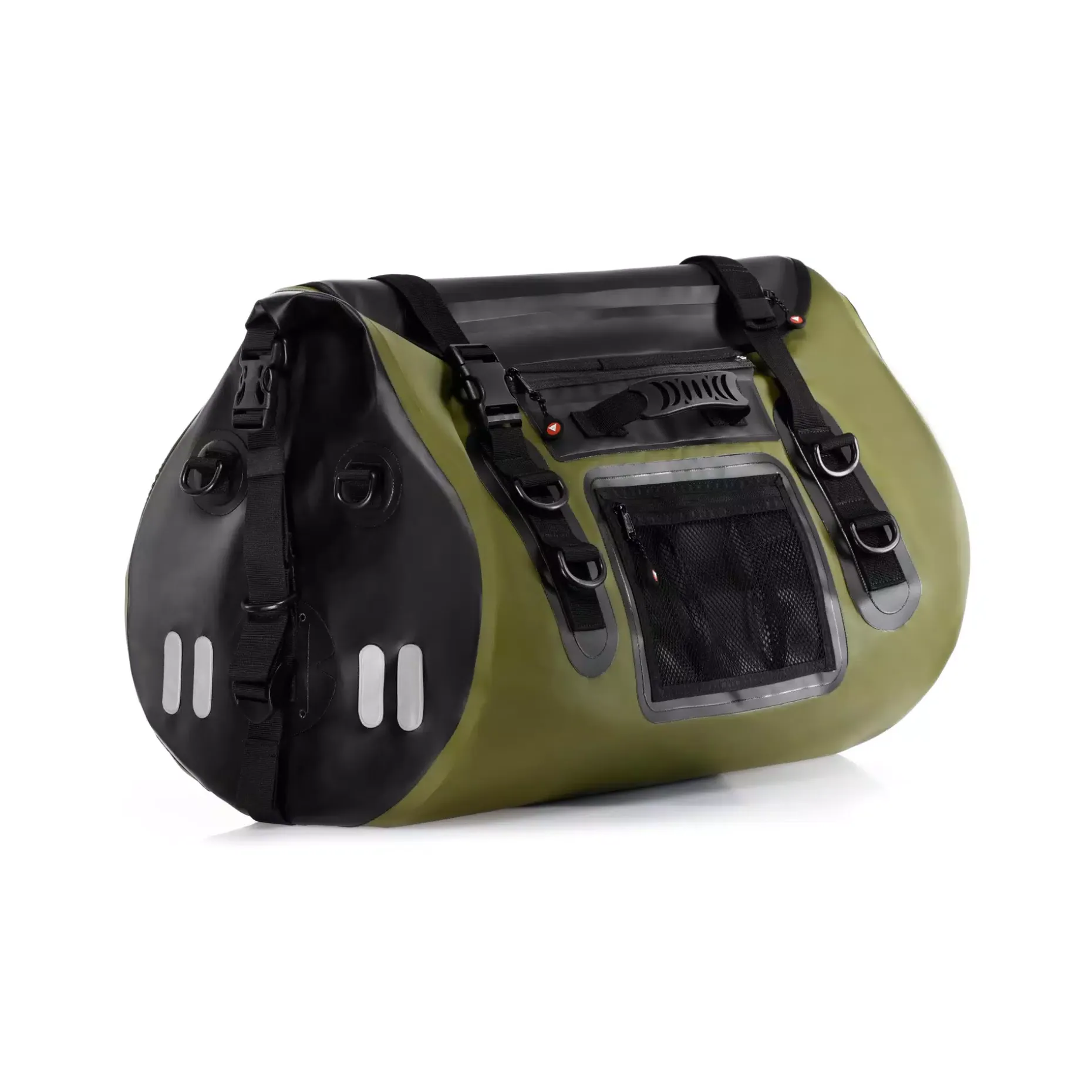 DUFFEL BOLSA DE VIAJE EXPLORER WP 60L