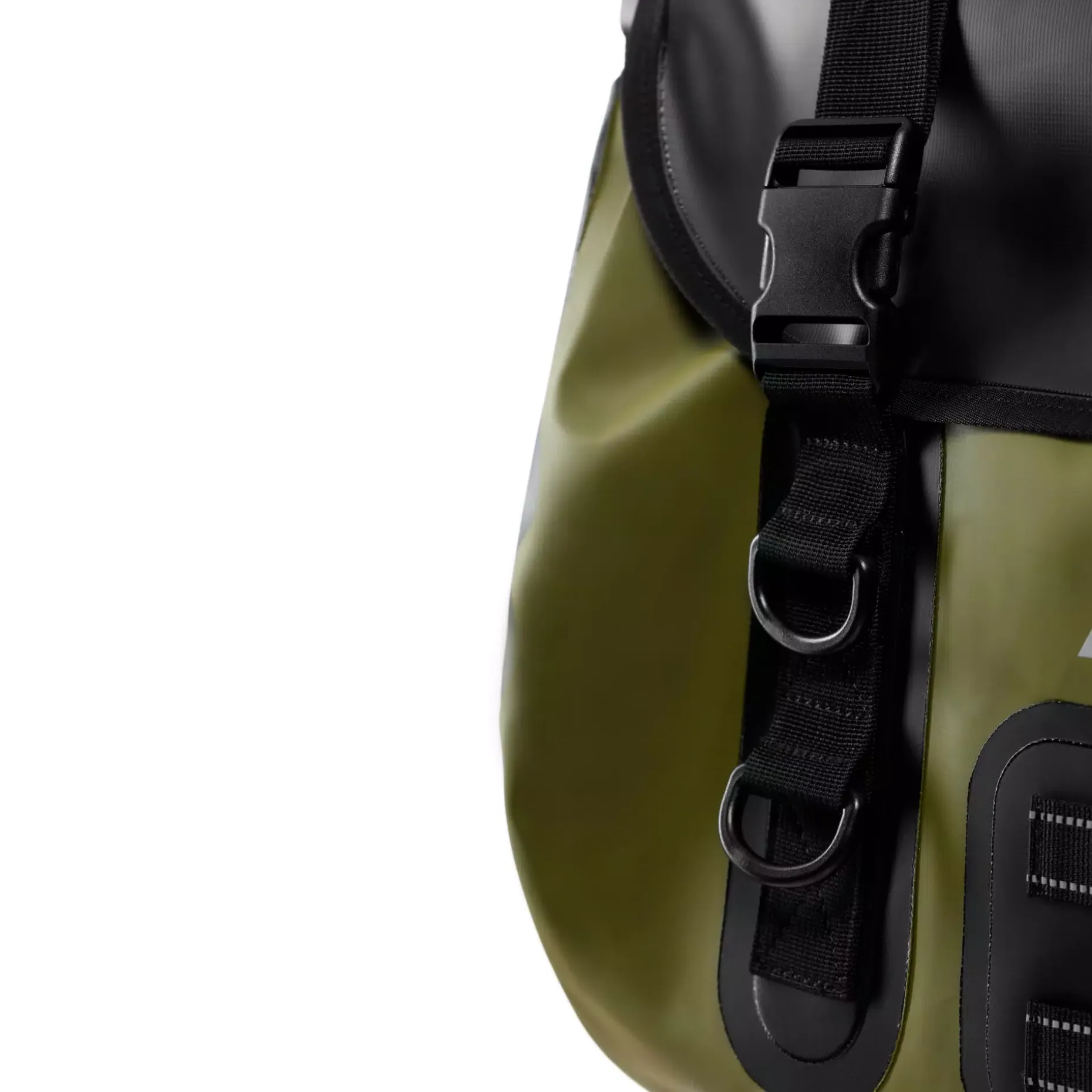 DUFFEL BOLSA DE VIAJE EXPLORER WP 60L