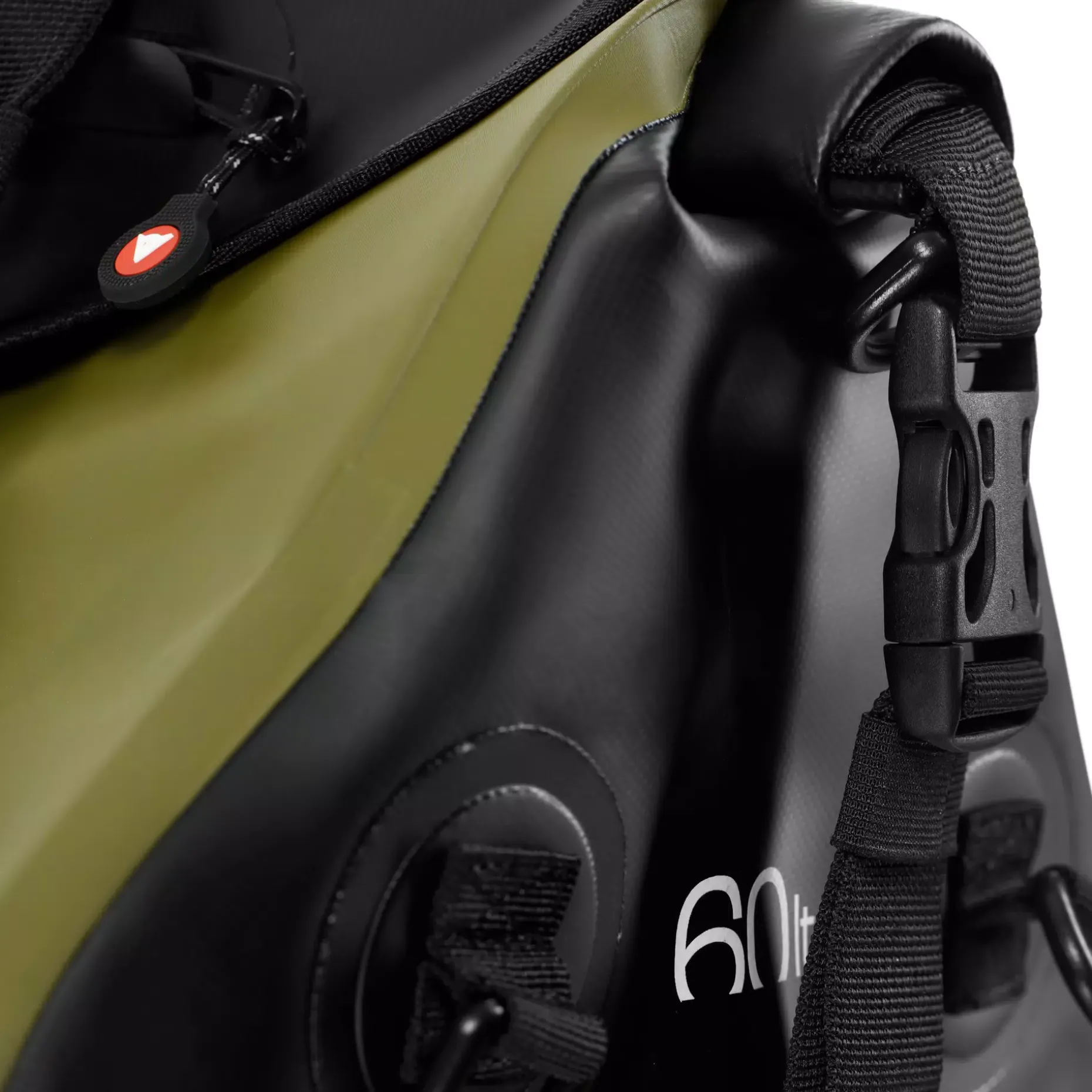 DUFFEL BOLSA DE VIAJE EXPLORER WP 60L