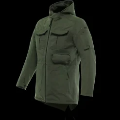 DUOMO ABSØLUTESHELL™ PRO CHAQUETA MOTO HOMBRE