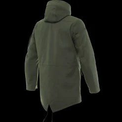 DUOMO ABSØLUTESHELL™ PRO CHAQUETA MOTO HOMBRE