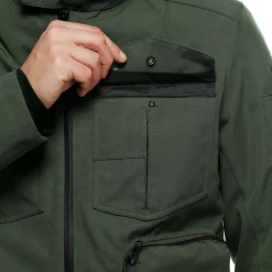 DUOMO ABSØLUTESHELL™ PRO CHAQUETA MOTO HOMBRE