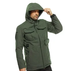 DUOMO ABSØLUTESHELL™ PRO CHAQUETA MOTO HOMBRE