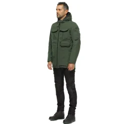 DUOMO ABSØLUTESHELL™ PRO CHAQUETA MOTO HOMBRE