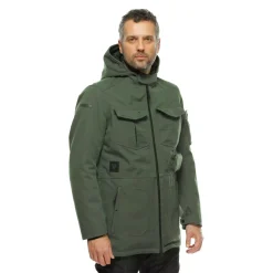 DUOMO ABSØLUTESHELL™ PRO CHAQUETA MOTO HOMBRE