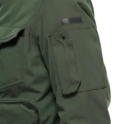 DUOMO ABSØLUTESHELL™ PRO CHAQUETA MOTO HOMBRE