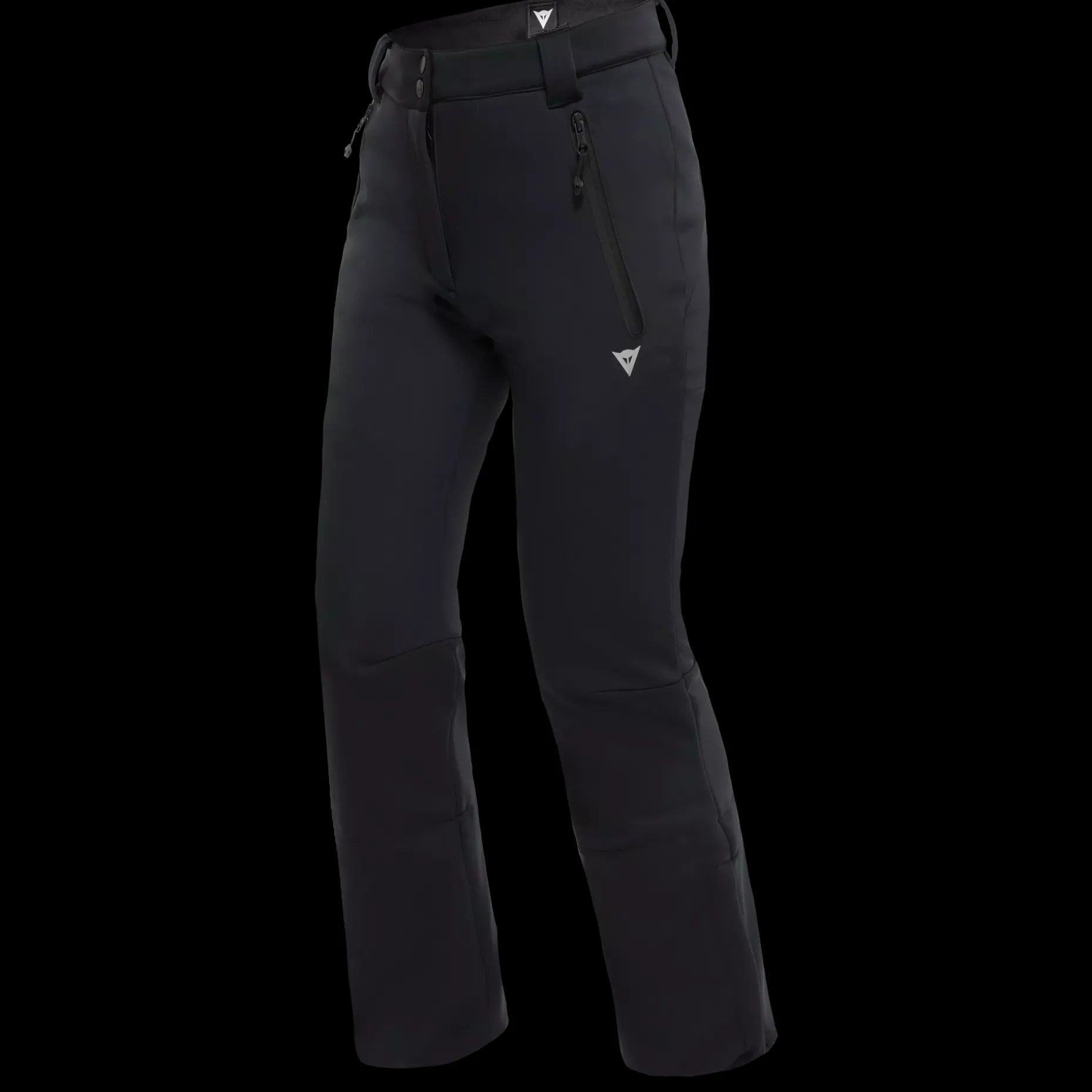 EIRA - PANTALONES DE ESQUÍ DE SOFTSHELL MUJER