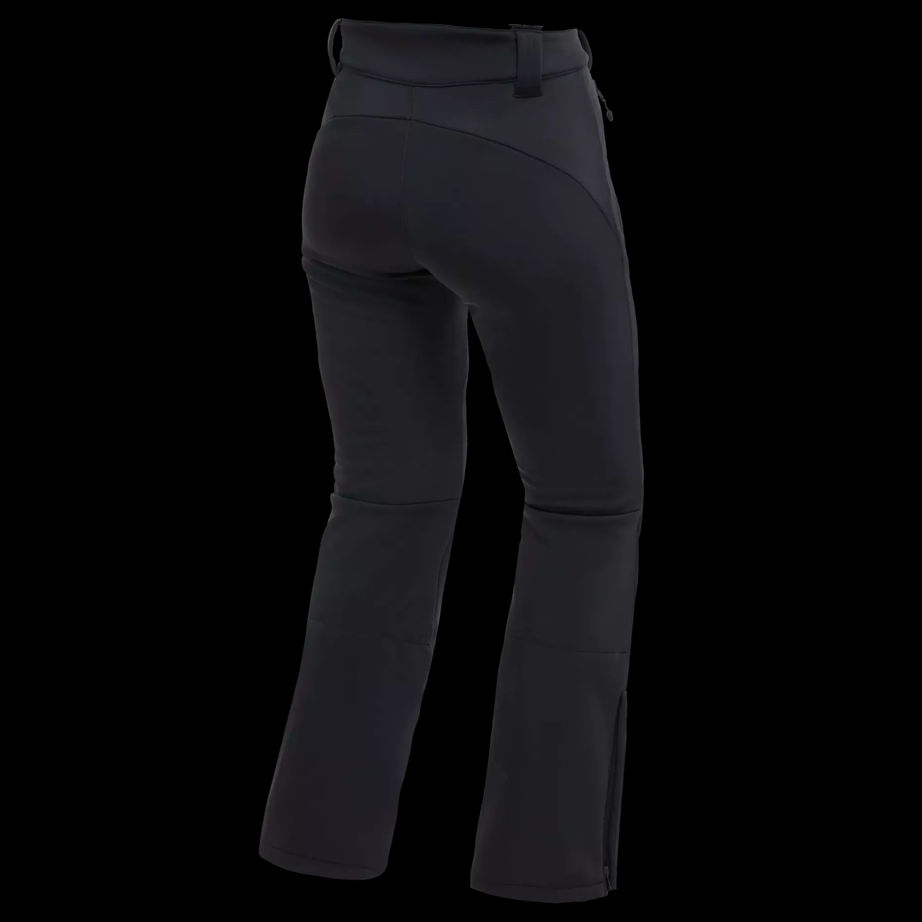 EIRA - PANTALONES DE ESQUÍ DE SOFTSHELL MUJER