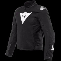ENERGYCA AIR TEX CHAQUETA DE TELA MOTO HOMBRE