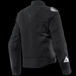 ENERGYCA AIR TEX CHAQUETA DE TELA MOTO HOMBRE
