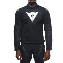 ENERGYCA AIR TEX CHAQUETA DE TELA MOTO HOMBRE