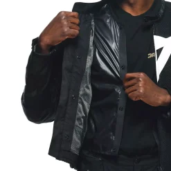 ENERGYCA AIR TEX CHAQUETA DE TELA MOTO HOMBRE