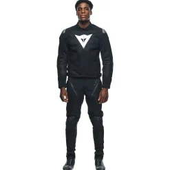 ENERGYCA AIR TEX CHAQUETA DE TELA MOTO HOMBRE
