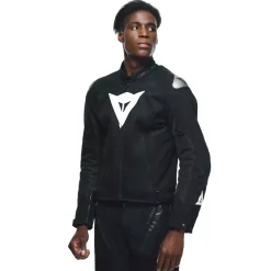 ENERGYCA AIR TEX CHAQUETA DE TELA MOTO HOMBRE