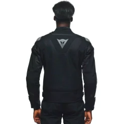 ENERGYCA AIR TEX CHAQUETA DE TELA MOTO HOMBRE