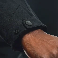 ENERGYCA AIR TEX CHAQUETA DE TELA MOTO HOMBRE