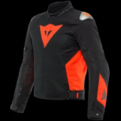 ENERGYCA AIR TEX CHAQUETA DE TELA MOTO HOMBRE
