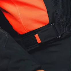ENERGYCA AIR TEX CHAQUETA DE TELA MOTO HOMBRE