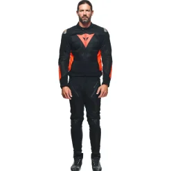 ENERGYCA AIR TEX CHAQUETA DE TELA MOTO HOMBRE