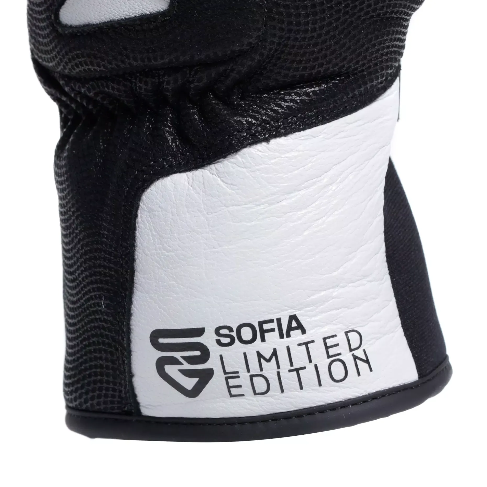 ERGOTEK PRO SOFIA GOGGIA MANOPLAS ESQUÍ HOMBRE