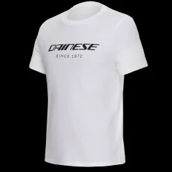 ESSENCE WORDMARK - CAMISETA CUELLO REDONDO HOMBRE